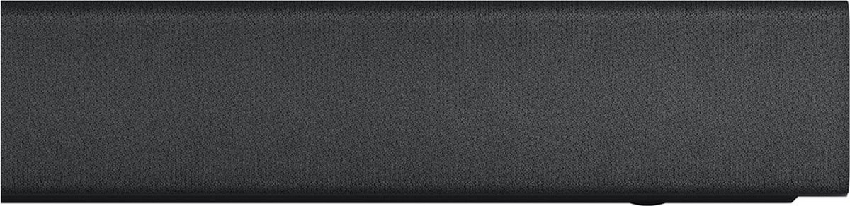 Wat vinden we goed aan de LG DS65Q Soundbar Zwart