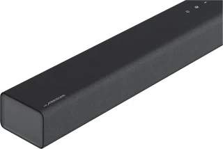 LG DS65Q Soundbar Zwart