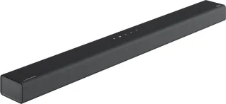LG DS65Q Soundbar Zwart
