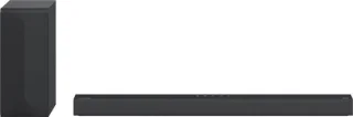 LG DS65Q Soundbar Zwart