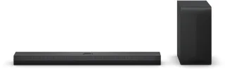 LG DS70TY Soundbar
