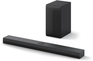 LG DS70TY Soundbar