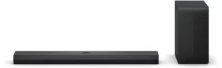 LG DS70TY Soundbar