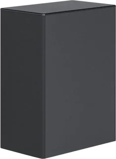 LG DS75Q Soundbar met Subwoofer Grijs
