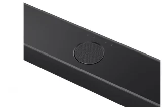 LG DS77TY.CDEULLK Soundbar Zwart