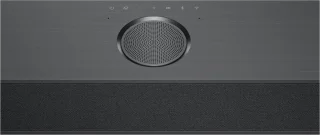 LG DS80QR Soundbar Zilver