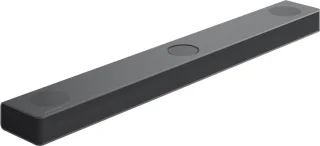 LG DS80QR Soundbar Zilver