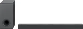 LG DS80QY Soundbar