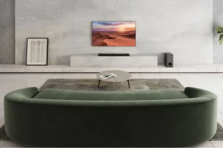 LG DS80QY Soundbar