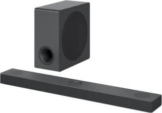 LG DS80QY Soundbar