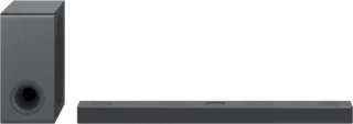 LG DS80QY Soundbar