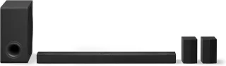 LG DS80TR Soundbar