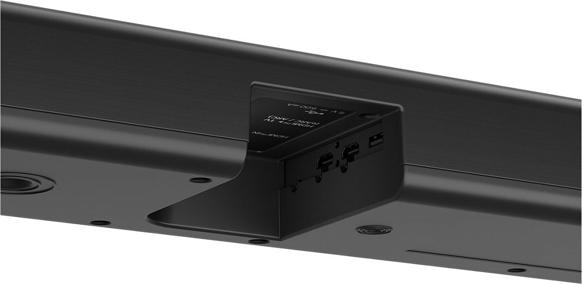 Wat vinden we goed aan de LG DS80TR Soundbar