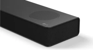 LG DS80TR Soundbar