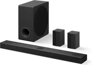 LG DS80TR Soundbar