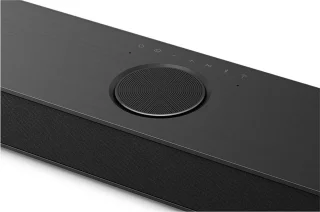 LG DS80TR Soundbar