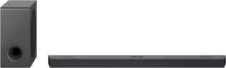De LG DS90QY Soundbar in één oogopslag