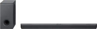 LG DS90QY Soundbar
