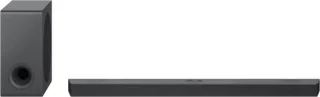 LG DS90QY Soundbar