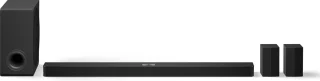 LG DS90TR Soundbar