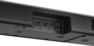 LG DS90TR Soundbar