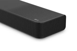 LG DS90TR Soundbar