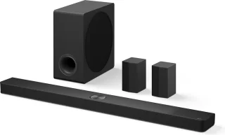 LG DS90TR Soundbar