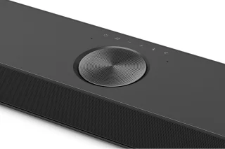 LG DS90TR Soundbar