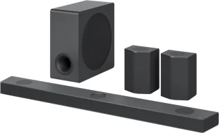LG DS95QR Soundbar