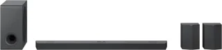 LG DS95QR Soundbar