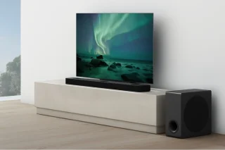 LG DS95QR Soundbar