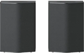 LG DS95QR Soundbar