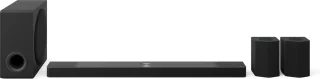 LG DS95TR Soundbar Set