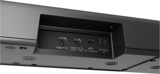 LG DS95TR Soundbar Set