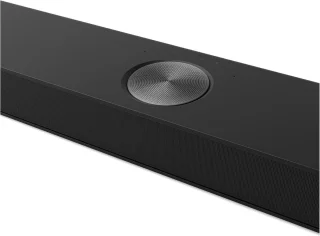 LG DS95TR Soundbar Set