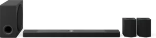 LG DS95TR Soundbar Set
