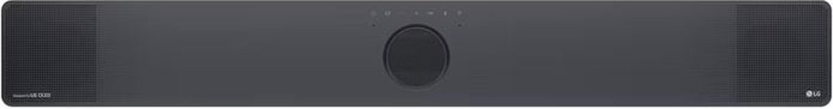 LG DSC9S Soundbar