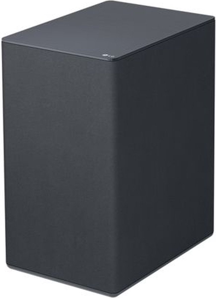 LG DSC9S Soundbar