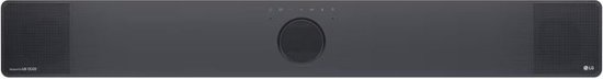 LG DSC9S Soundbar