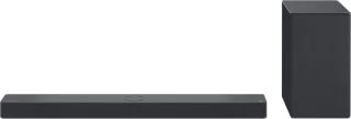 LG DSC9S Soundbar met Subwoofer