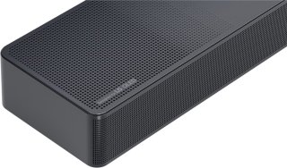 LG DSC9S Soundbar met Subwoofer