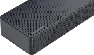 LG DSC9S Soundbar met Subwoofer