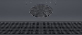 LG DSC9S Soundbar met Subwoofer
