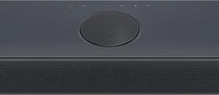 LG DSC9S Soundbar met Subwoofer