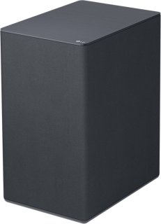 LG DSC9S Soundbar met Subwoofer
