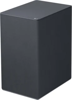 LG DSC9S Soundbar met Subwoofer