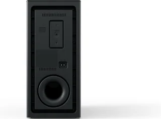 LG DSG10TY Soundbar