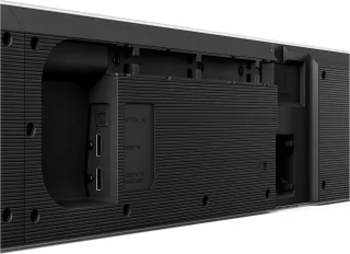 LG DSG10TY Soundbar