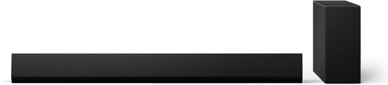LG DSG10TY Soundbar review