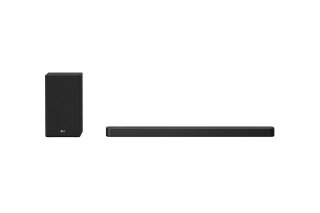 De LG DSN8YG Soundbar in één oogopslag